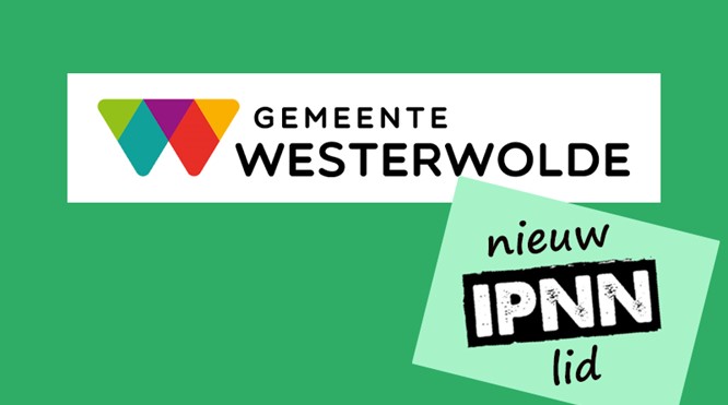 Nieuw lid: Gemeente Westerwolde